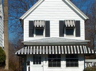 609 High St, Cambridge, MD 21613