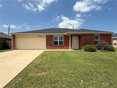 3608 Doffy Dr, Killeen, TX, 76549