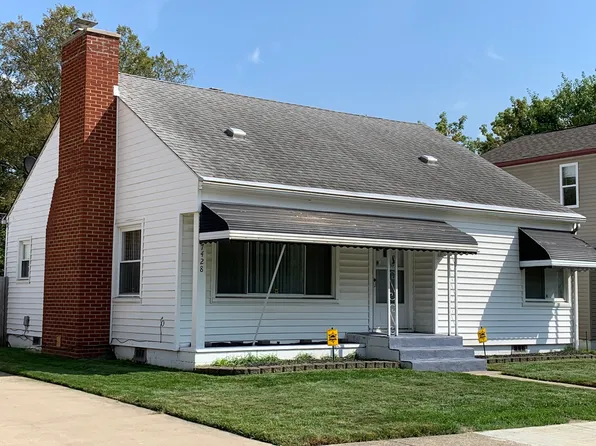 7428 Deering St, Westland, MI 48185