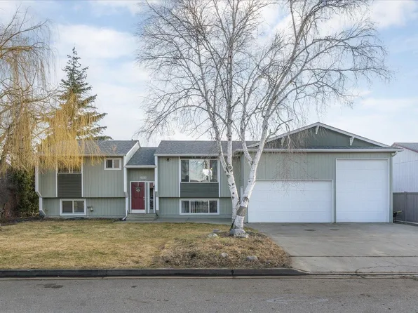 12910 E Sinto Ave, Spokane, WA 99216