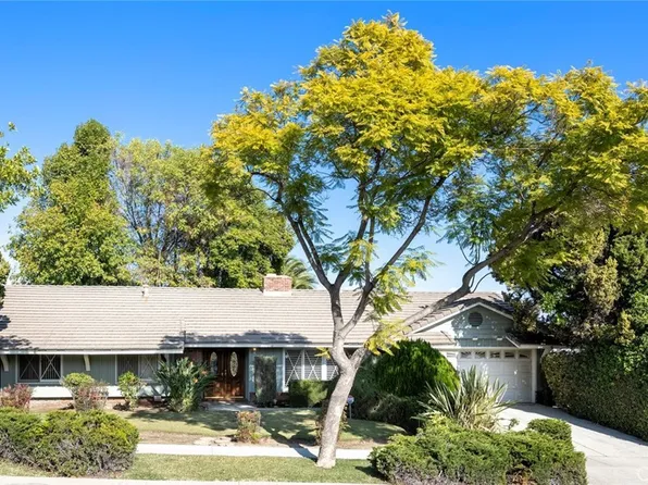 15449 Facilidad St, La Puente, CA 91745