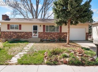 3618 Windflower Cir, Colorado Springs, CO 80918