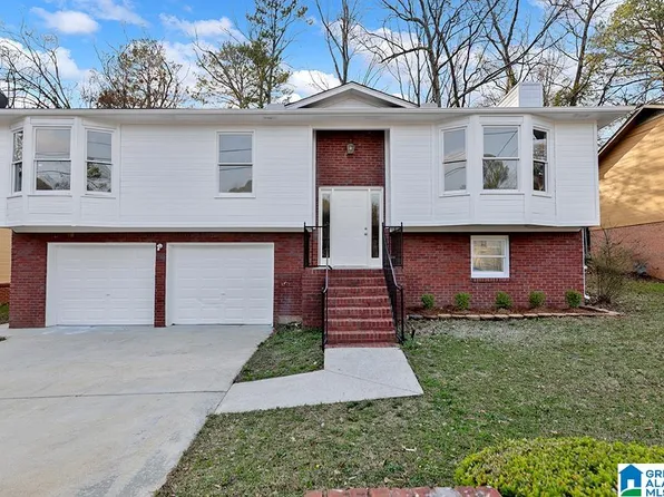 6812 Crystal Hill Ln, Birmingham, AL 35212