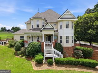 5301 Will Wheeler Rd, Murrayville, GA 30564