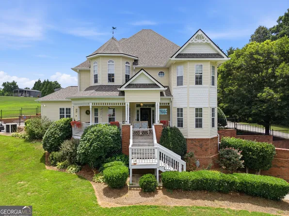 5301 Will Wheeler Rd, Murrayville, GA 30564