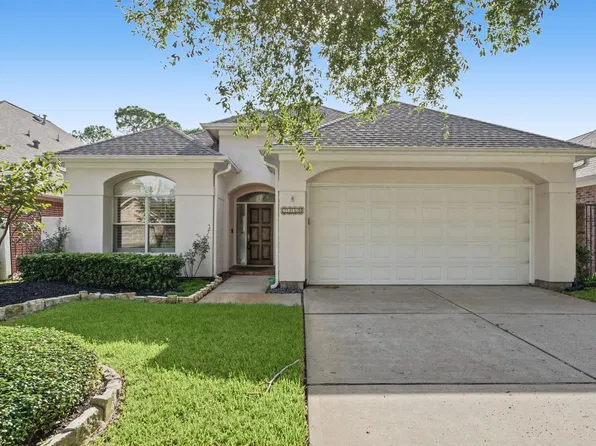 1335 Caravelle Ct, Katy, TX 77494