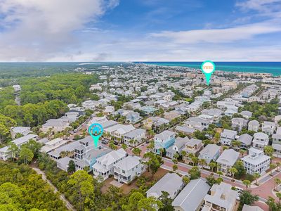 7 Endless Summer Way E, Inlet Beach, FL, 32461