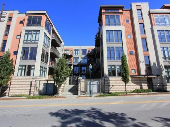 129 Walnut St Unit 111, Chattanooga, TN 37403