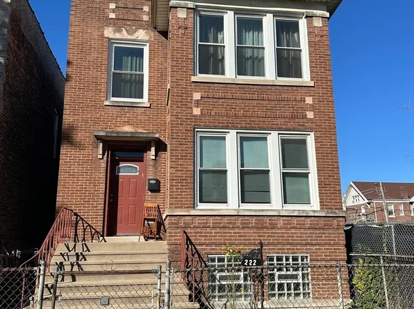 222 N Leamington Ave, Chicago, IL 60644