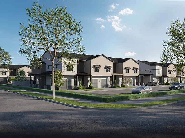 Canyon Townhomes — Photo 18
