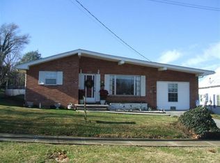 808 5th St, Bristol, TN 37620