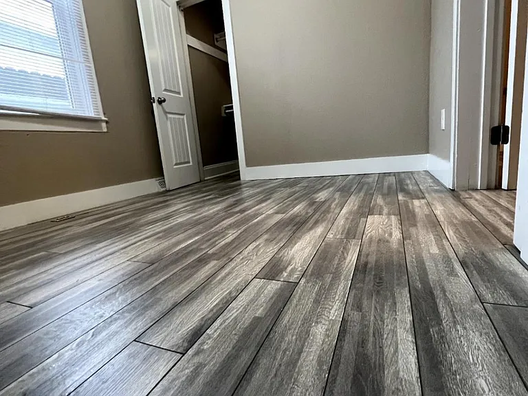 1st Bedroom