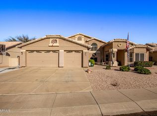 7720 W Mary Jane Ln, Peoria, AZ 85382