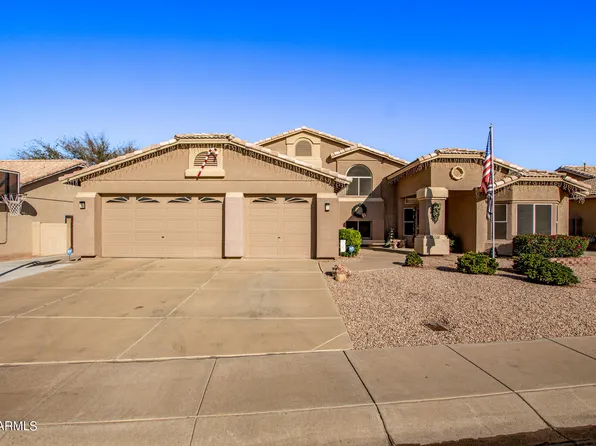 7720 W MARY JANE Lane, Peoria, AZ 85382