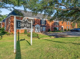 Barclay Apartments, Tyler, TX 75701