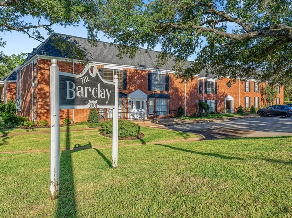 Barclay Apartments - ASK ABOUT OUR SPRING MOVE-IN SPECIAL TODAY!