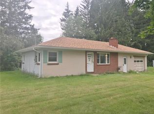 9065 County Road 5, Bolivar, NY 14715