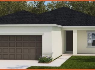 1509 W Landmark Dr, Citrus Springs, FL 34434