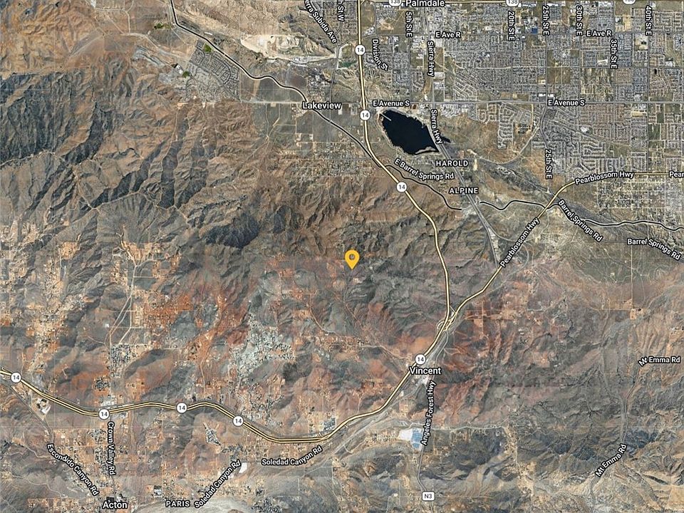 2nd image of 35300 Tuckerway Ranch Rd Lot 16