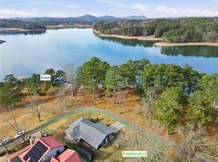 4864 Allen Cir SE, Acworth, GA 30102