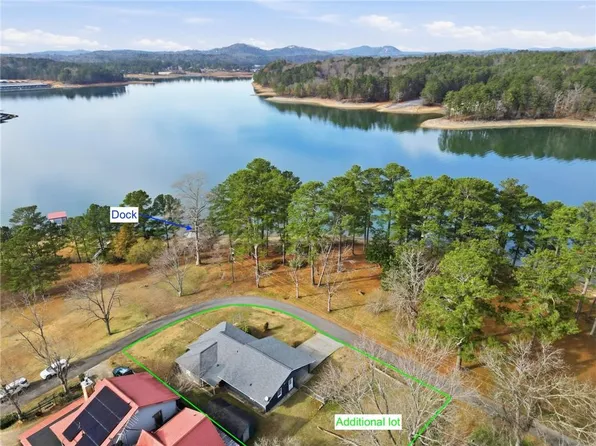 4864 Allen Cir SE, Acworth, GA 30102