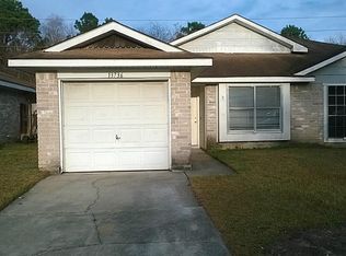 13736 Sableglen St, Houston, TX 77014
