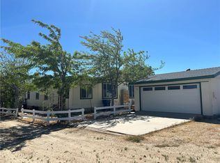 25014 W Avenue C4, Lancaster, CA 93536