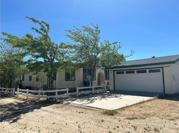 25014 W Avenue C4, Lancaster, CA 93536