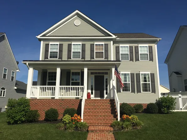 23512 Sly Fox Way, Leonardtown, MD 20650