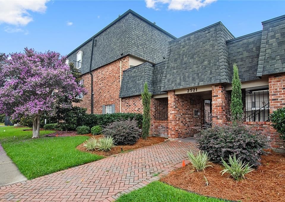 1st image of 2521 Metairie Lawn Dr #12-1