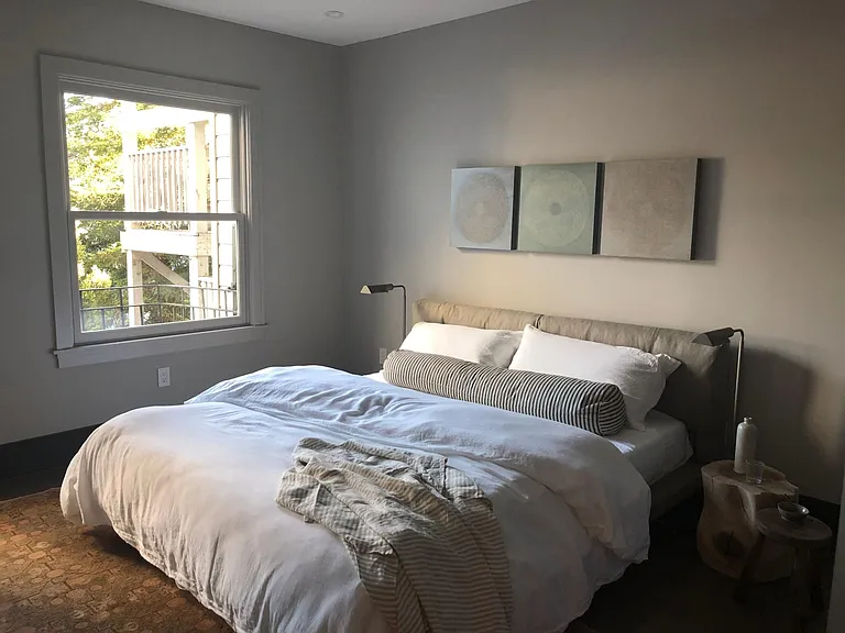 Bedroom Master View 1