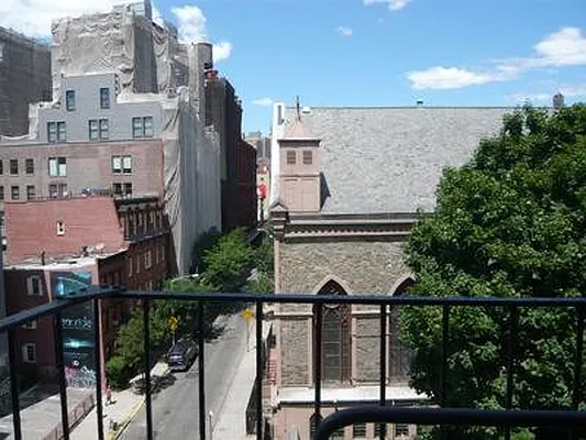 Rented by Veracity NYC LLC | media 27