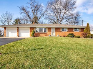 8045 Gaines Rd, Cincinnati, OH 45247