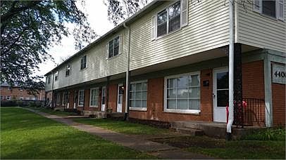 1st image of 4400 Eastridge Dr APT 8