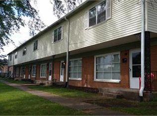 4400 Eastridge Dr APT 8, Rockford, IL 61107