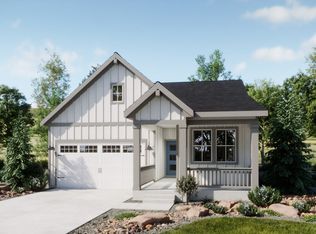 Bluff Plan, Looking Glass, Parker, CO 80134