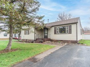 111 E Washington St, Sackets Harbor, NY 13685