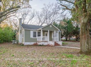 411 Johnston Dr, Pineville, NC 28134