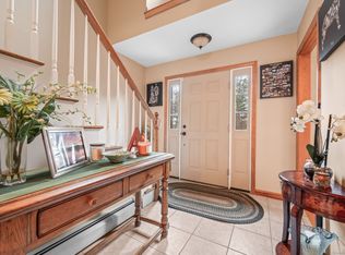 19 Elliott Rd, Brooklyn, CT 06234