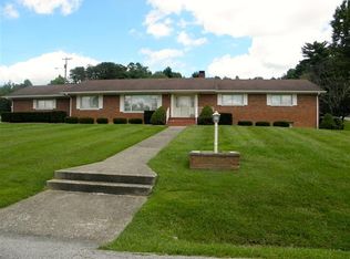 1102 Norman Dr, London, KY 40741