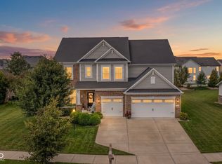 9912 Stable Stone Ter, Fishers, IN 46040