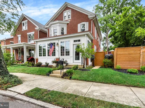337 Graham St, Carlisle, PA 17013