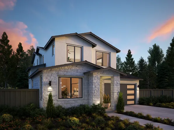 2138 Camino A Los Cerros, Menlo Park, CA 94025