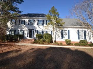 5412 Winsland Ln, Charlotte, NC 28277