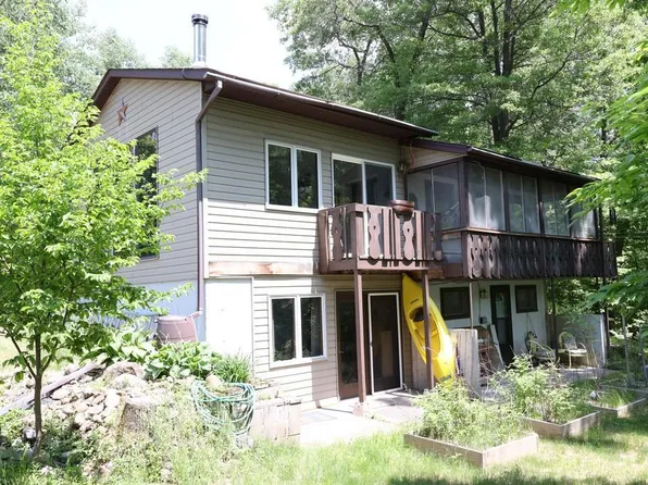 6193 County Road B, Siren, WI 54872