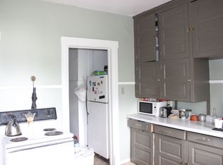 447 W Walnut - UNIT 5, Kalamazoo, MI 49007