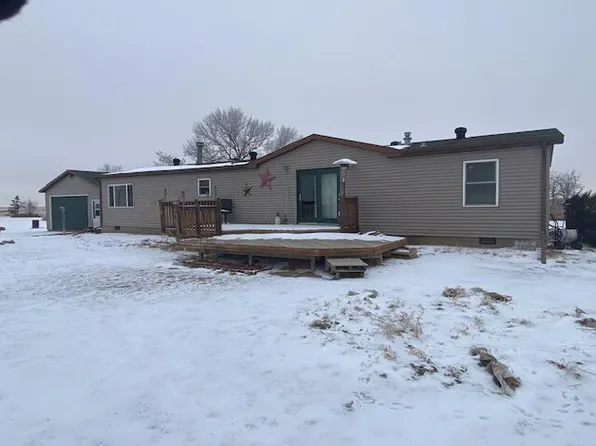 37134 131st St, Mina, SD 57451