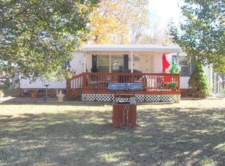 8995 Chipboard Rd, Rural Hall, NC 27045