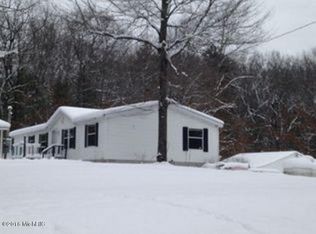 1438 N Timberwolf Trl, Baldwin, MI 49304