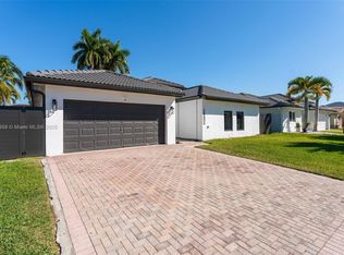 18121 SW 149th Ct, Miami, FL 33187